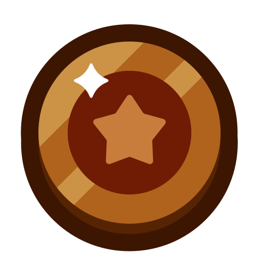 Copper Coin