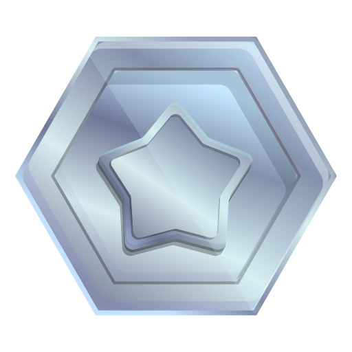 Silver Coin